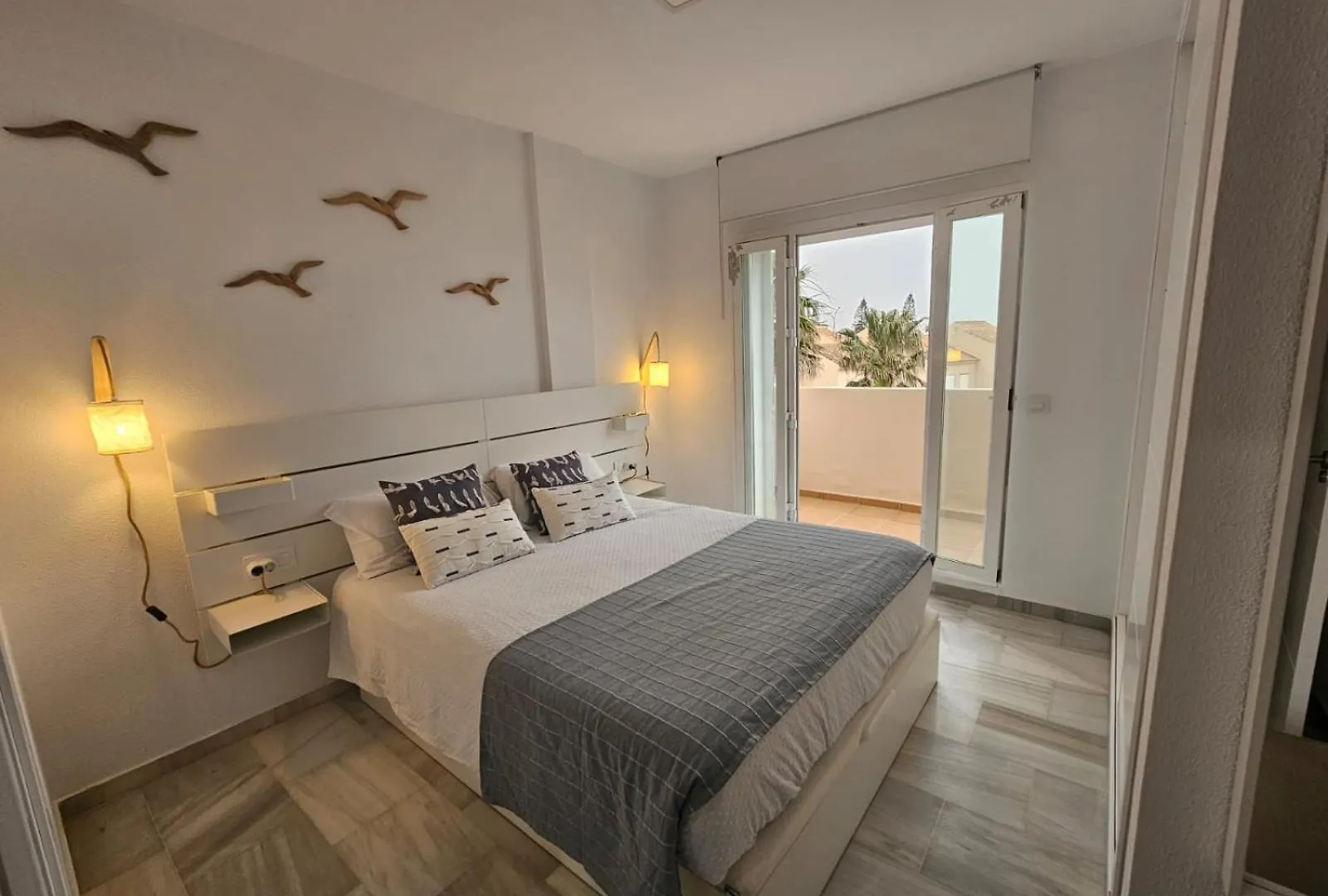 Casa En La Barrosa Vista Mar Villa Chiclana de la Frontera 0*,